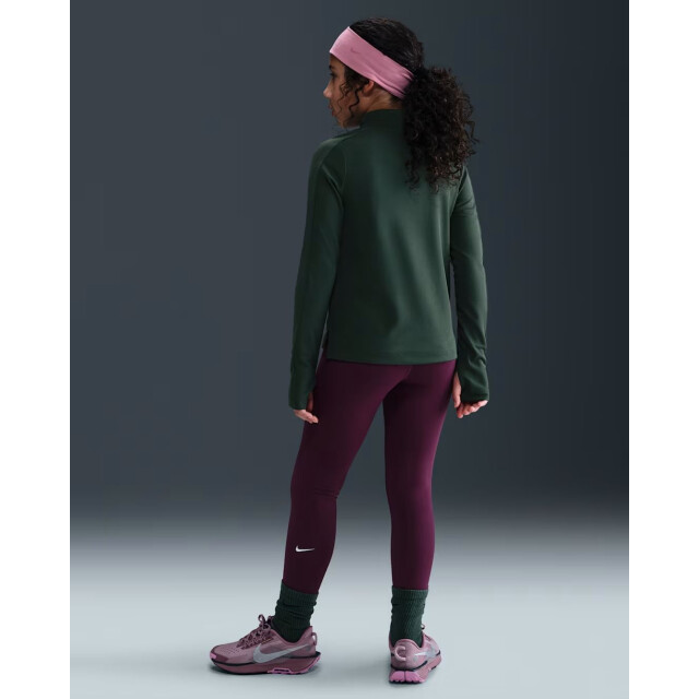 Nike one big kids' (girls') dri-fit lange trainingslegging jongens - 073006_600-L large