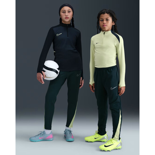 Nike therma-fit academy big kids' s voetbal trainingsbroek jongens - 072998_300-L large
