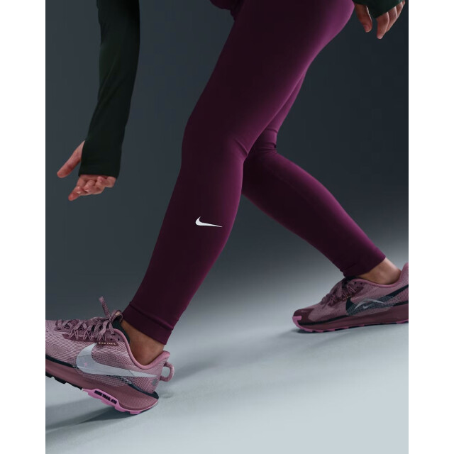 Nike one big kids' (girls') dri-fit lange trainingslegging jongens - 073006_600-L large