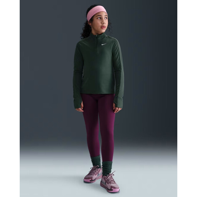 Nike one big kids' (girls') dri-fit lange trainingslegging jongens - 073006_600-L large