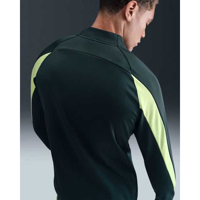 Nike academy winter warrior men's t t-shirt voetbal train lm heren - 073053_300-L large
