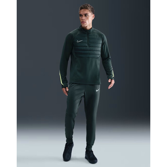Nike academy winter warrior men's t t-shirt voetbal train lm heren - 073053_300-L large