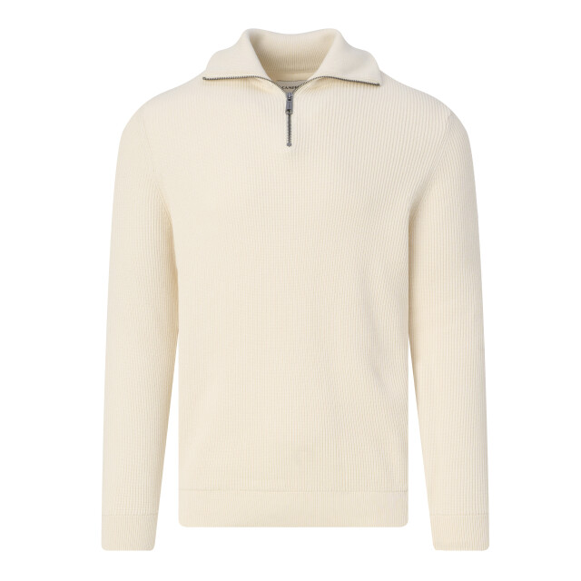Campbell Harris pullover half zip 099190-004-L large