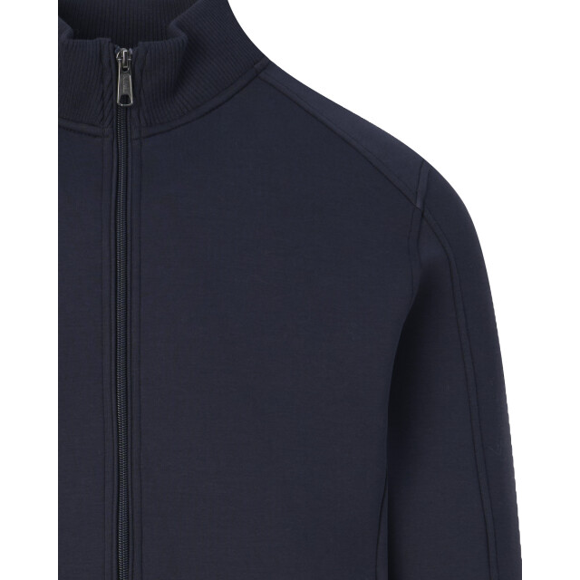 Campbell Alfred cardigan 099171-002-M large