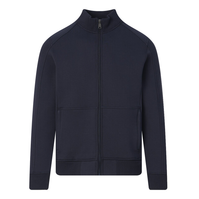 Campbell Alfred cardigan 099171-002-M large