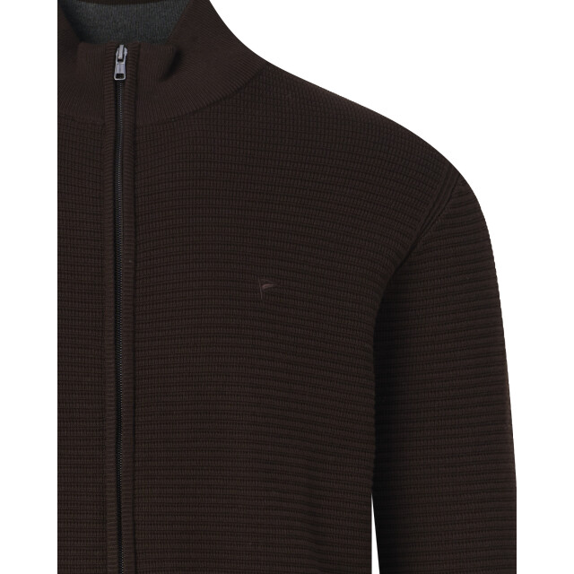 Campbell Felipe cardigan 099138-003-XL large