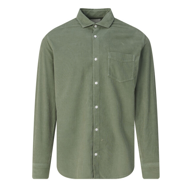 Campbell Colby casual shirt 099096-003-M large