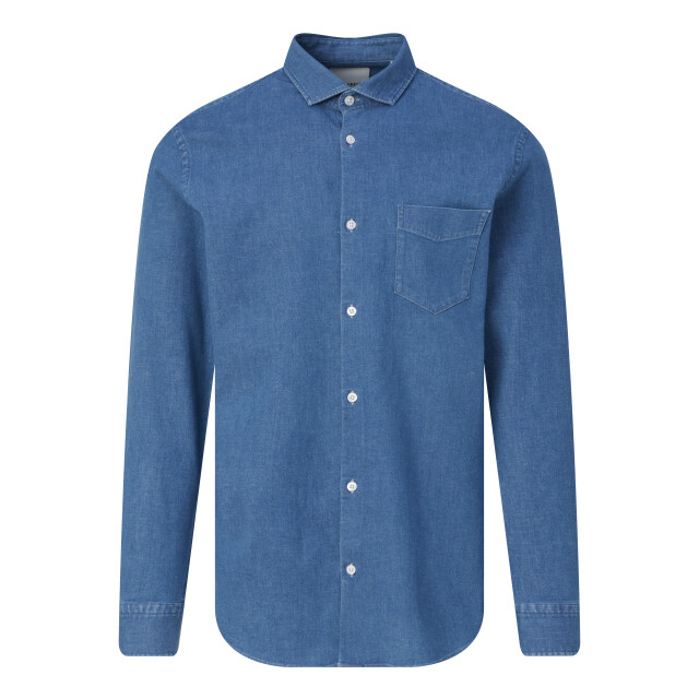 Campbell Derby casual shirt 099095-001-L large