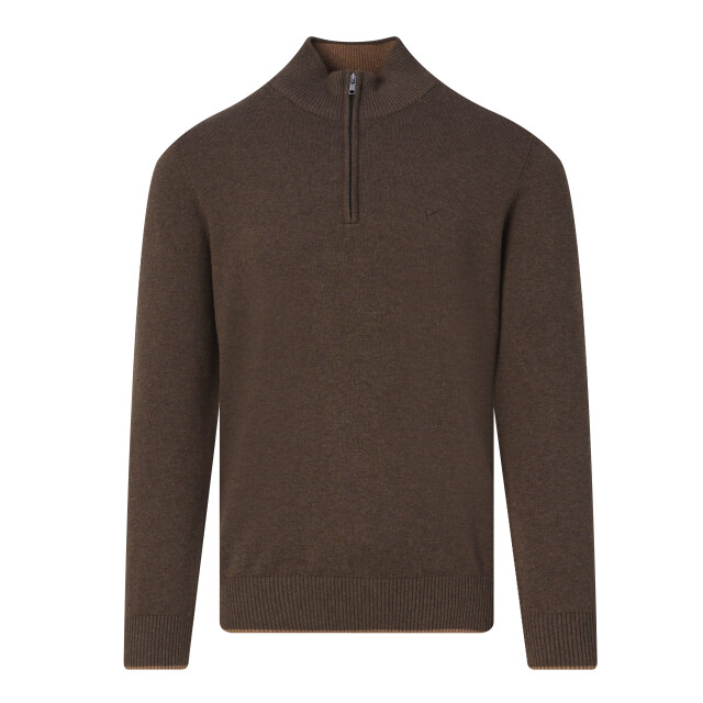 Campbell Sydney pullover half zip 099134-010-M large