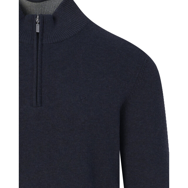 Campbell Schipperstrui donker 103449-001-XXXL large