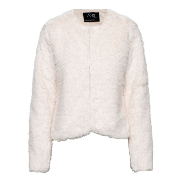 &Co Woman Monaco &Co Woman Monaco cream large