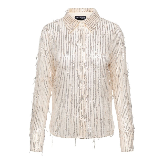 &Co Woman Barcelona cream &Co Woman Barcelona cream large
