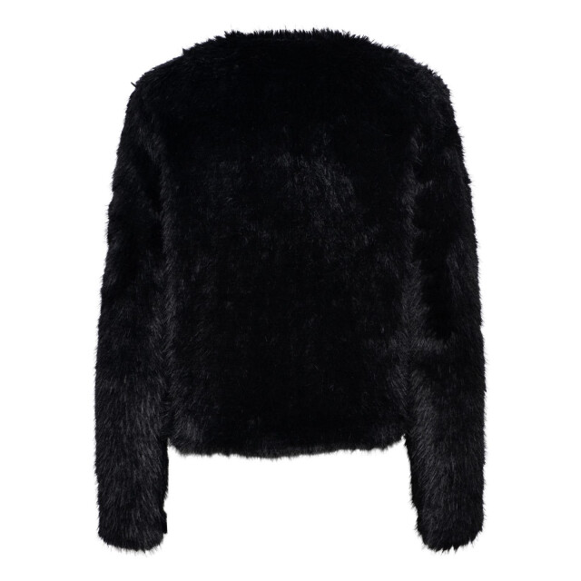 &Co Woman Monaco black &Co Woman Monaco black large