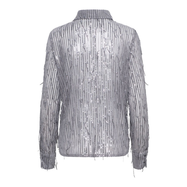 &Co Woman Barcelona silver &Co Woman Barcelona silver large