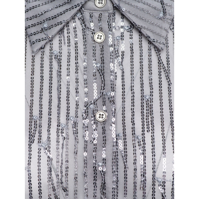 &Co Woman Barcelona silver &Co Woman Barcelona silver large
