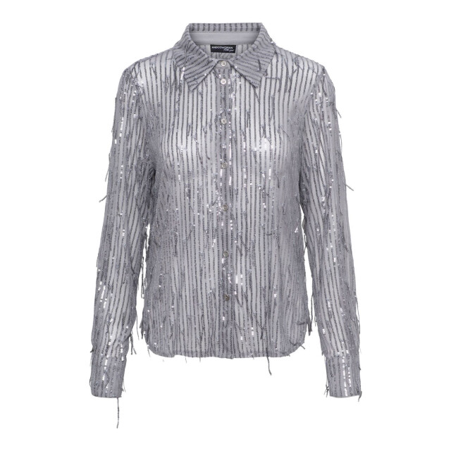 &Co Woman Barcelona silver &Co Woman Barcelona silver large