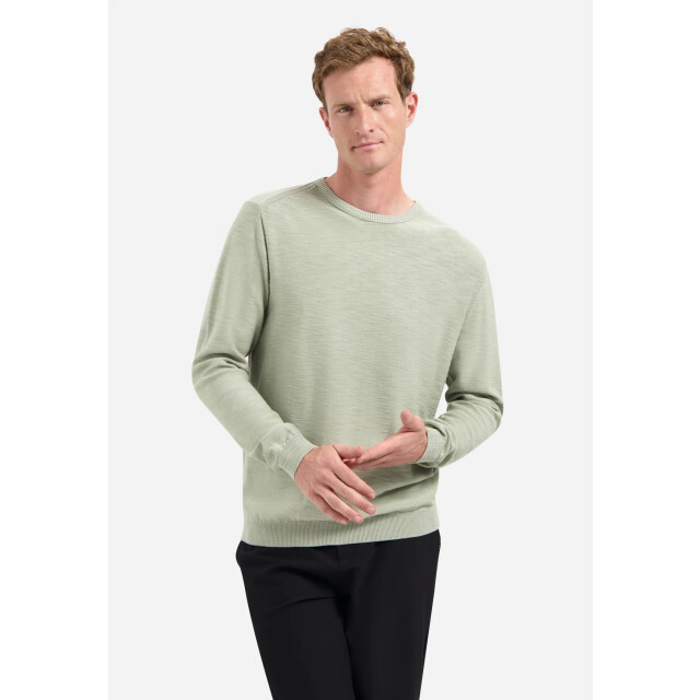 No Excess Heren trui n2102 049 smoke No Excess Trui N2102 049Smoke large