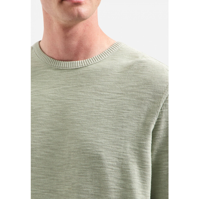 No Excess Heren trui n2102 049 smoke No Excess Trui N2102 049Smoke large
