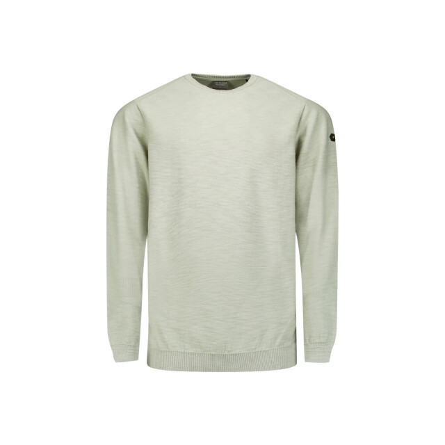No Excess Heren trui n2102 049 smoke No Excess Trui N2102 049Smoke large