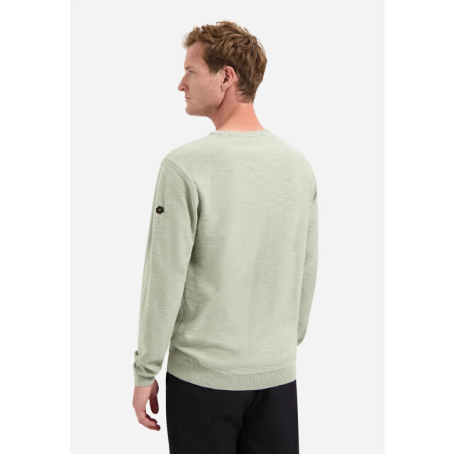 No Excess Heren trui n2102 049 smoke No Excess Trui N2102 049Smoke large