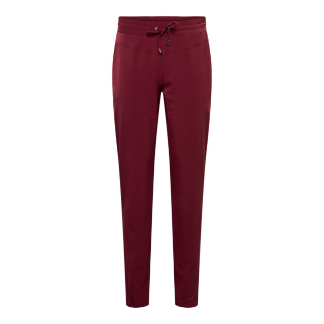 &Co Woman Penny - PENNY WINE RED large