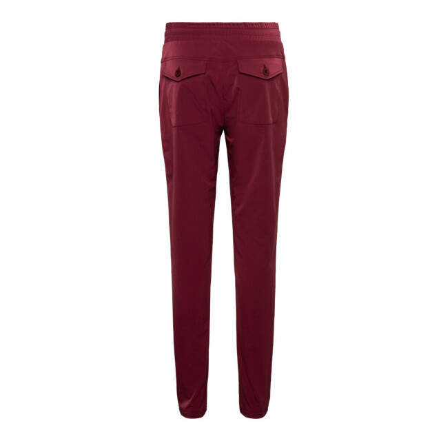 &Co Woman Penny - PENNY WINE RED large