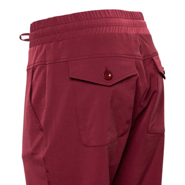 &Co Woman Penny - PENNY WINE RED large