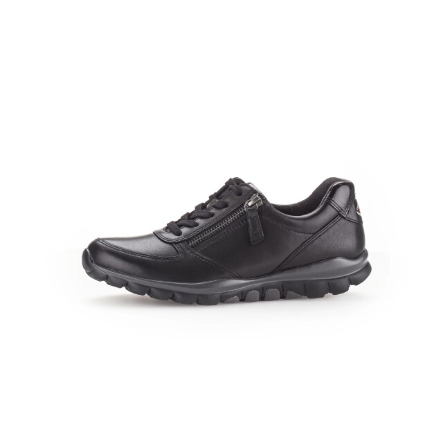 Gabor 76.968.57 Sneakers Zwart 76.968.57 large