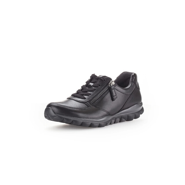 Gabor 76.968.57 Sneakers Zwart 76.968.57 large