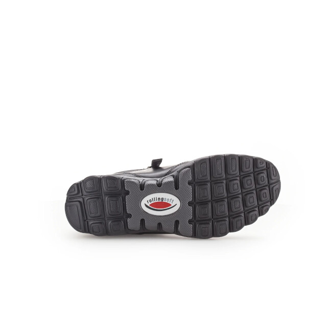 Gabor 76.968.57 Sneakers Zwart 76.968.57 large
