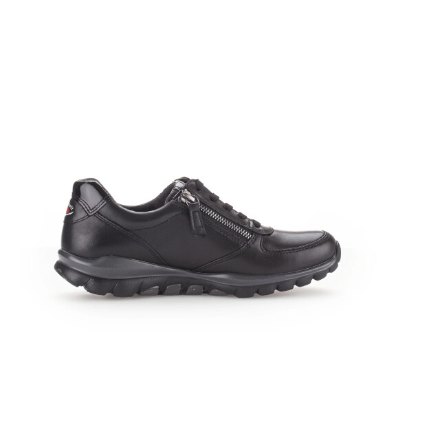 Gabor 76.968.57 Sneakers Zwart 76.968.57 large