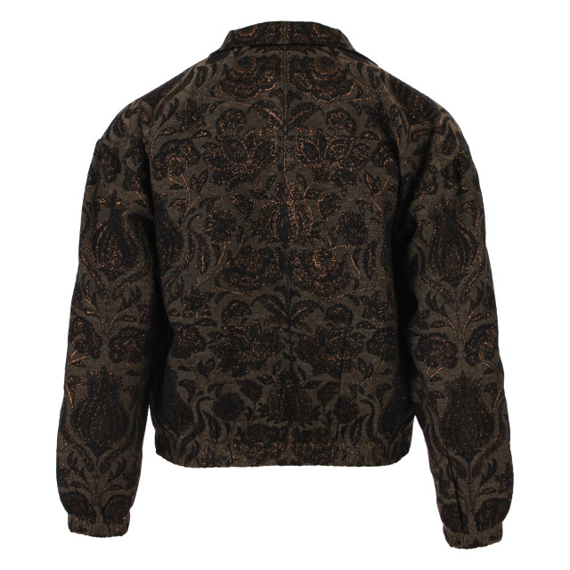 Enjoy Bomberjack lurex bloem Bomberjack Lurex Bloem large