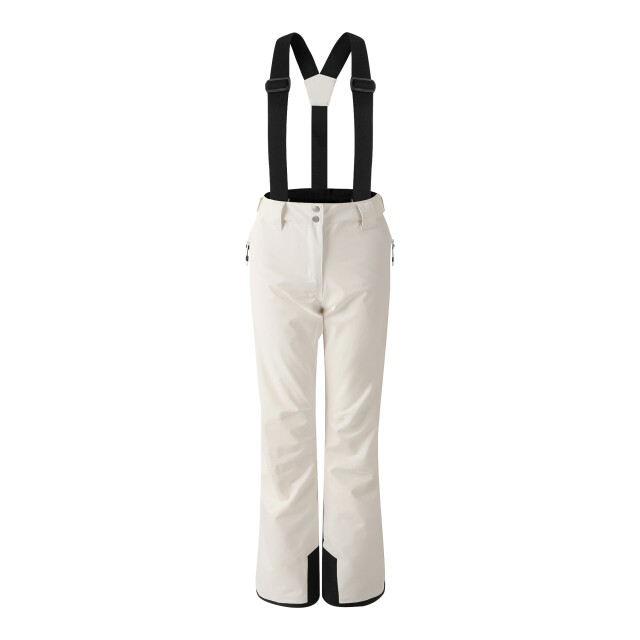 Dare2b Dames diminish geïsoleerde skibroek UTRG9833_egret large