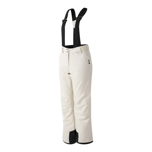Dare2b Dames diminish geïsoleerde skibroek UTRG9833_egret large