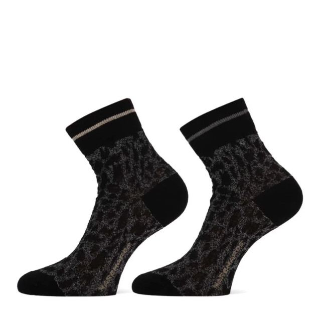 MARC MARCS Marcmarcs sammy sokken 2-pack geen unisex 101012021 6990 large