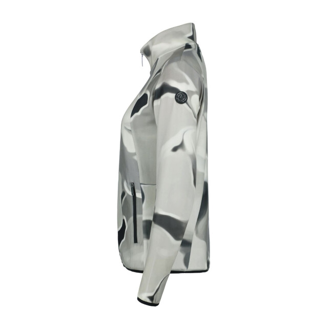 Luhta Fleece vest dames 38226 398 L large