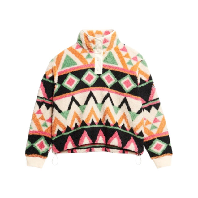 Superdry Casaul sweater dames W2012348A large