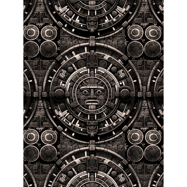 Muchachomalo Heren 10-pack boxershorts U-REMIX1010-19 large