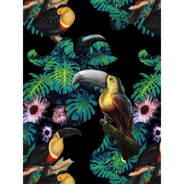 Muchachomalo Heren 10-pack boxershorts U-REMIX1010-20 large