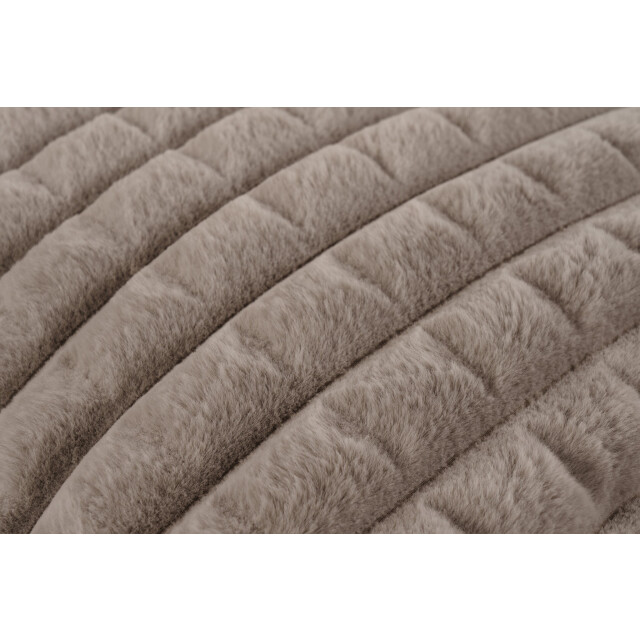 Muratap Harmony soft fluffy kussen 3d effect, hoogpolig, 100% polyester, super soft 3321976 large