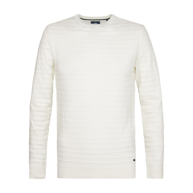 Petrol Industries Men knitwear round neck basic M-3050-KWR269 large