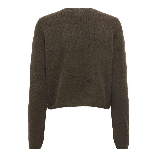Jacqueline de Yong Jdychloe life l/s cardigan knt noos 15330581 large