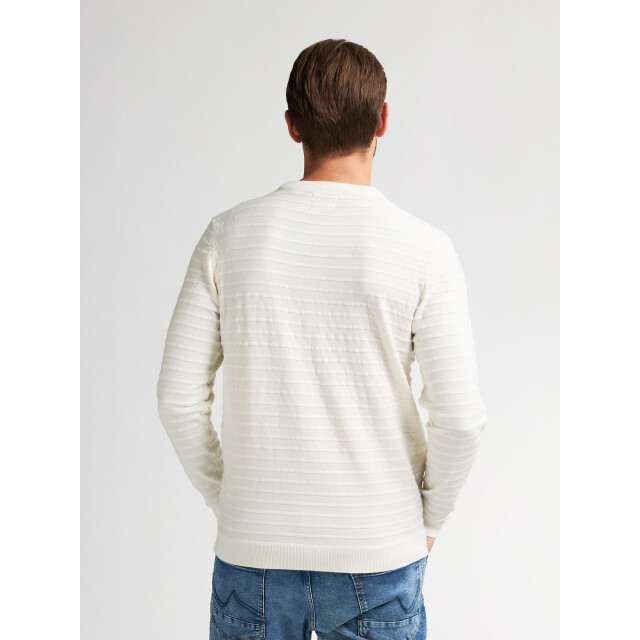 Petrol Industries Men knitwear round neck basic M-3050-KWR269 large