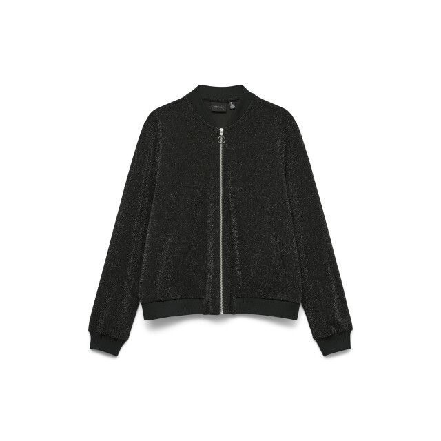 Vero Moda Vmberlin coco ls glitter bomber noo 10337341 large
