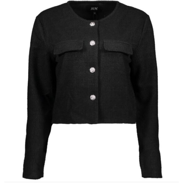 Jacqueline de Yong Jdydorit l/s jacket jrs 15356175 large
