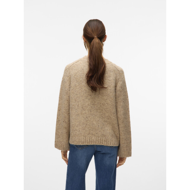 Vero Moda Vmingrid ls o-neck pullover boo 10331365 large