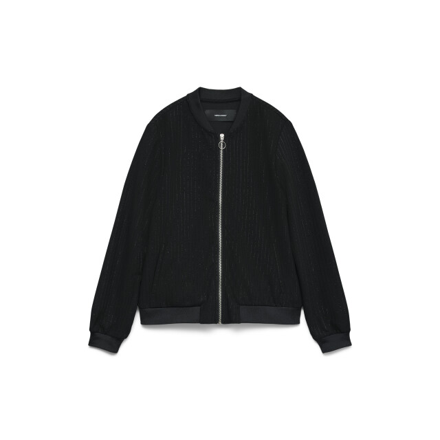 Vero Moda Vmberlin coco ls glitter bomber noo 10337341 large