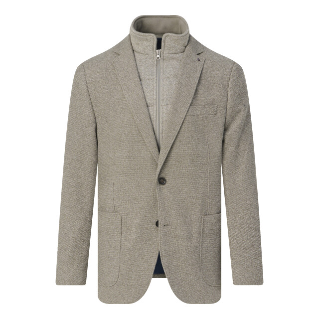 Campbell Silwick jacket 099573-002-56 large