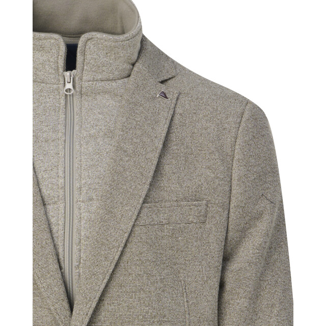 Campbell Silwick jacket 099573-002-56 large