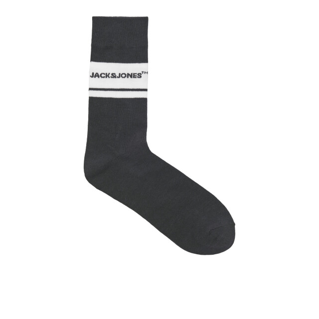 Jack & Jones Heren sokken jacryland 5-pack gestreept 12283317 large